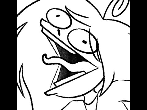 "cheap animation uses tweens"