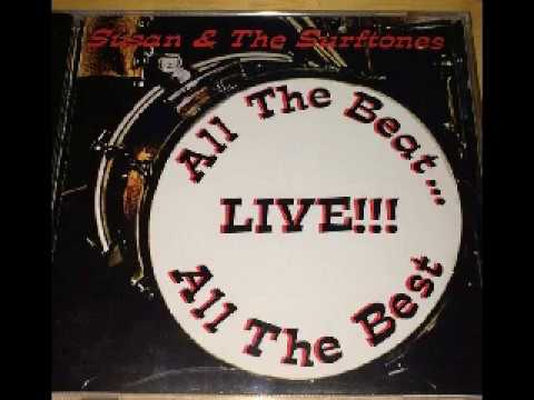 Thumbnail for Susan & The Surftones –  Topsy Live Bop Shop 04,01, 2000 by Dave Anderson