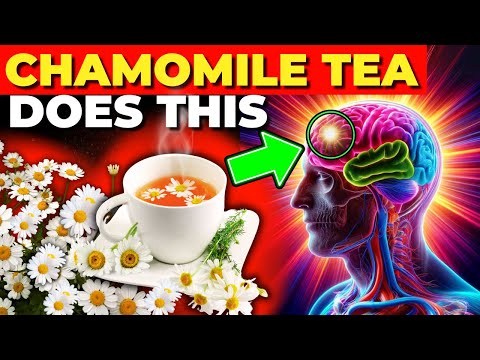 7 Healing Benefits of Chamomile Tea (Backed by Science)