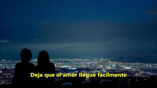 Amber Run - Stranger sub español