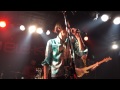 of Montreal - Oslo in the Summertime (live, Japan tour 2014)
