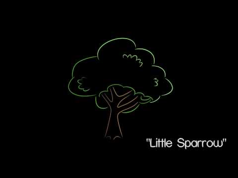 Video thumbnail for Little Sparrow