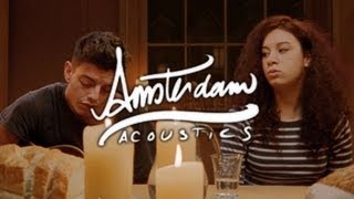 Pale Seas • Amsterdam Acoustics •