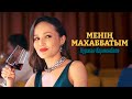 Нұржан Керменбаев - Менің махаббатым (OST "Почти Мачо") Нұржан Керменбаев - Менің махаббатым (OST "Почти Мачо")