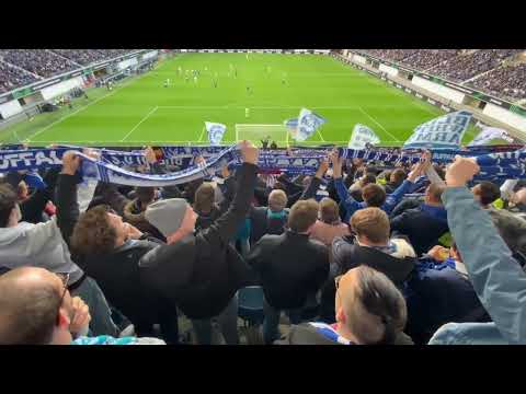 KAA Gent - West Ham United FC (1 - 1)