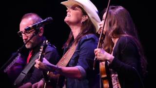 Terri Clark &quot;Now That I Found You&quot; in La Mirada, CA, 4/5/17