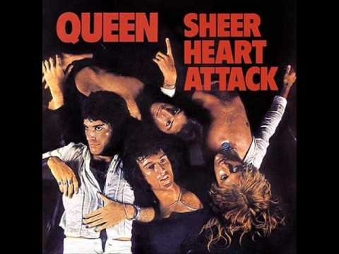 Cover versions of Stone Cold Crazy by Queen | SecondHandSongs