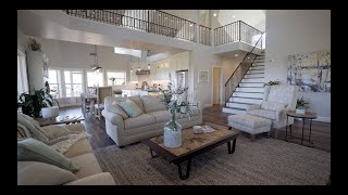 STUNNING 2.4 acres Simi Valley Property with a Vineyard and Panoramic Mountain Views