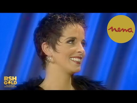 Videoclip de Manchmal ist ein Tag ein ganzes Leben — Nena
