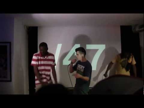 Nase vs RM [Batalla de el gallinero]