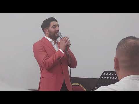 Ionatan Stan - Văd, Doamne, chipul Tău Strălucitor Omule nu intamplarea