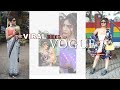 Shoot For Vogue By Aditi Sharma Looks Saree Aditisharma