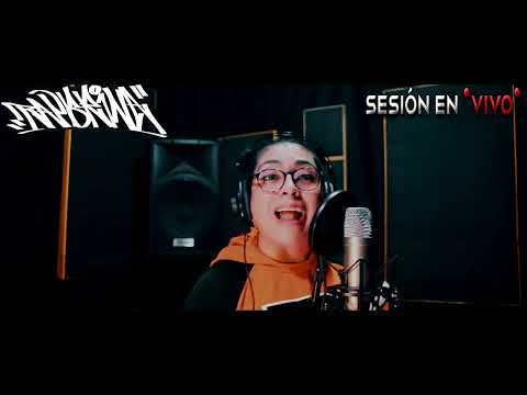 RAPBRINA - MOLOTOV ( SESIÓN EN VIVO )