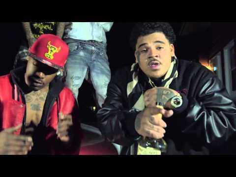 C-Money Baby - Better Believe It (Music Video)