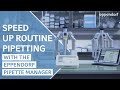 Pipette Manager