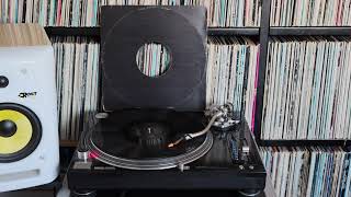 The B.B. &amp; Q. Band - Lovin's What We Should Do (1981)