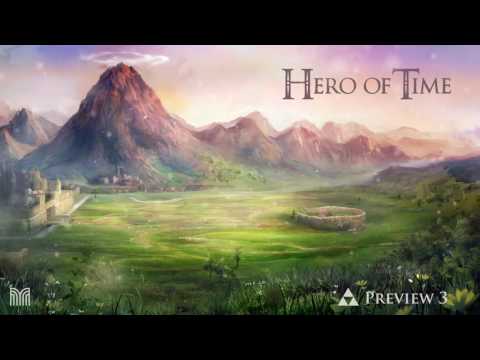 Materia Collective presents: Hero of Time [Preview 3]