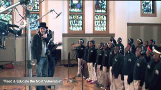 Big &amp; Rich Humanitarian Award Intro Video