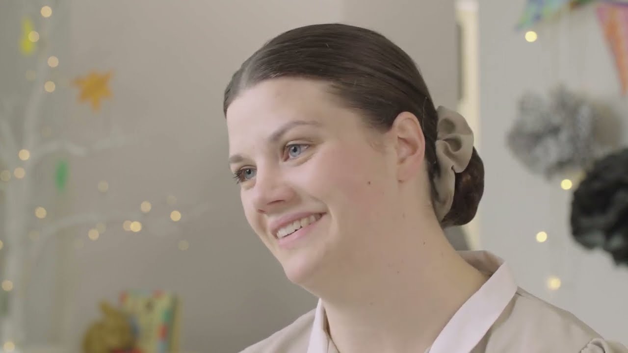 #MyNorlandStory - Meet Marie