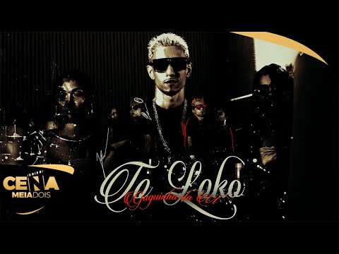 Mc Guguinha da VL - Tô Loko [Prod.Mortão](Cena Meia Dois)