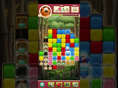 toonblast level 4687