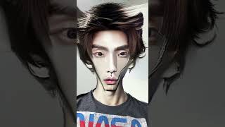 WHEN YOU USE THE SKINNY FILTER 10 TIMES  🤯😭 #shorts