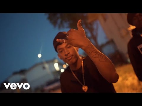 Yun' Doe - Walk ft. JLR Delly