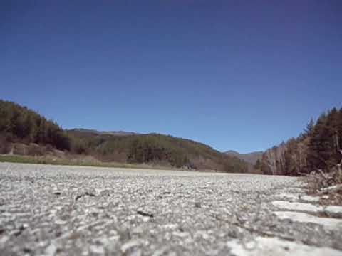 Corsa A GSi C16SEi Testing 11Mar2018