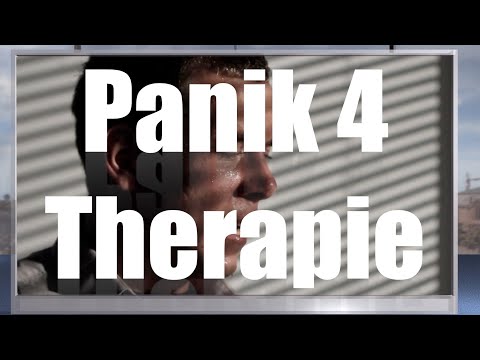 Biologie der Panik - Teil 4: - Neue, wirksame Therapieverfahren