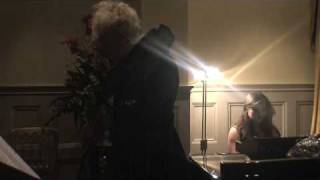 Patrick Wolf - Journal - Chapter Three