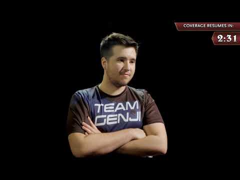 Rase vs PNC - Hearthstone Grandmasters Americas S2 2019 - Week 7