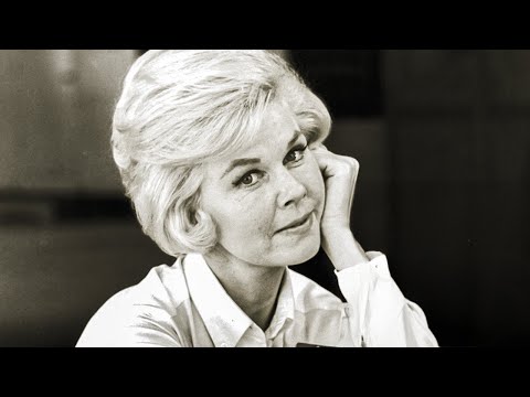 8 Shocking Secrets Doris Day Hid From The World