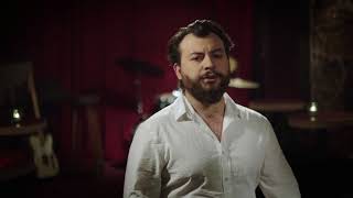 Cihan Mürtezaoğlu   Bir Beyaz Orkide Official Video