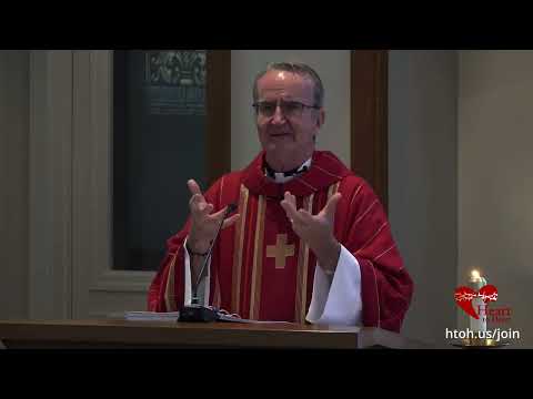 Restore Broken Relationships | Matthew 18:15-20 | Fr. Michael Sparough, SJ & Heart to Heart Catholic