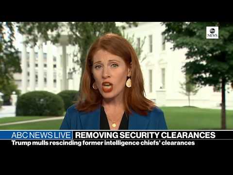 ABC News Live: Deadly Greece fires, North Korea dismantling nuke site, Trump's tariffs