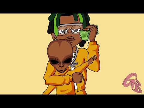 🌊 [FREE] RICH THE KID X THE LAB COOK TYPE BEAT "PLUG" (PROD. _PVWXL)🌊