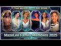 Mazelee Family 2025 Revealing The Members Real Names And Ages You Won T Believe
