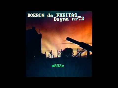 Roebin de Freitas - u832c [DDD057]