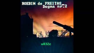 Roebin de Freitas - u832c [DDD057]