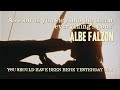 As Soon As You Step Into The Ocean Everything S Gone Albe Falzon 001