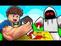 Becoming The STRONGEST ARM WRESTLER DEFAULT Thumbnail