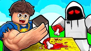 Becoming The STRONGEST ARM WRESTLER MQDEFAULT Thumbnail