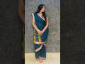 Madisar Style Saree Draping Iyer Style Saree Draping 9 Yards Madisar Iyer South Indian Saree