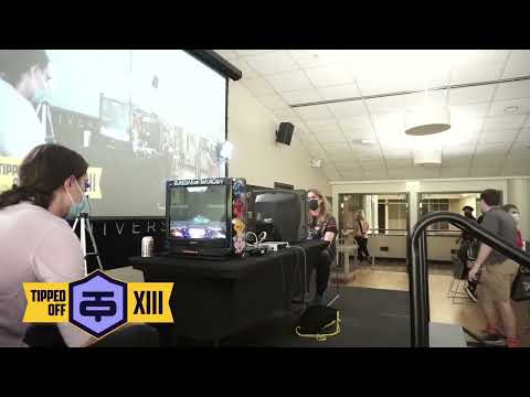 Tipped Off 13 Pools - WPG Voo (Falco) vs. President Polar Bear (Sheik)