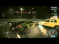 Need for Speed | Most Wanted's I AM ROCK tune ...