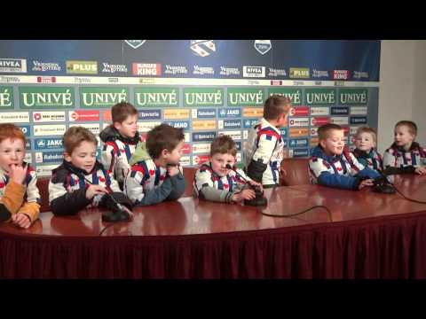 F10 VV Zeewolde bezoekt SC Heerenveen