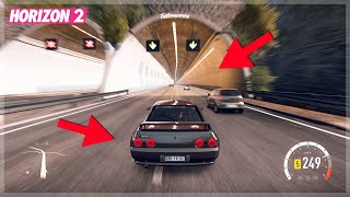 Download the video "9 Years old Forza Horizon 2 still looks & sounds BEAUTIFUL *The Best Sounding Cars* [4K]"
