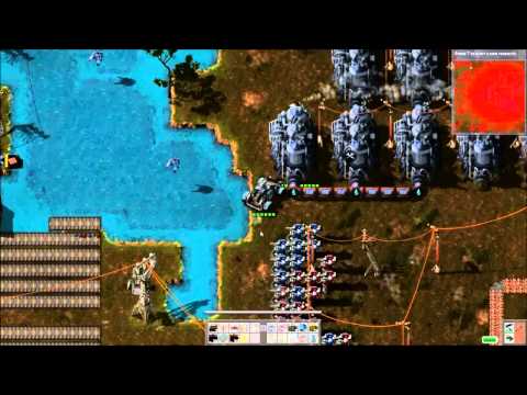 Dytech Factorio Multiplayer With Oni - EP #70