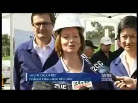 WIN Wollongong Report on Canberra Try’a Trade Thumbnail