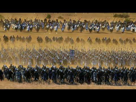 How was Spain recaptured and the Muslims expelled from Europe?  - Battle of Las Navas de Tolosa 1212